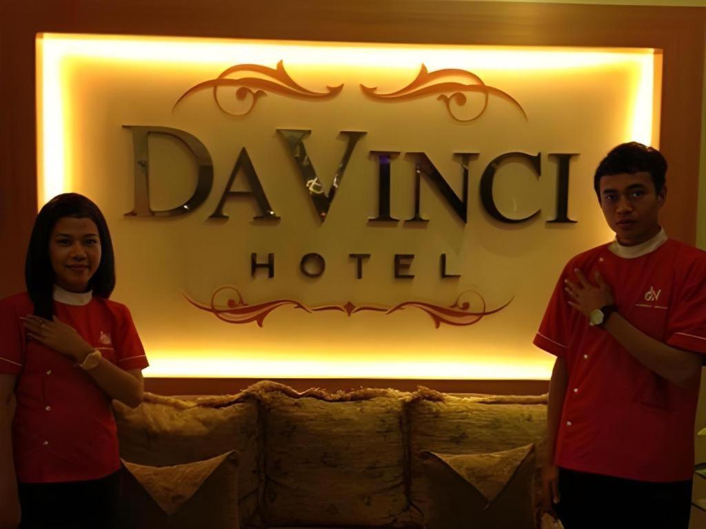 Hotel Davinci 켄다리 외부 사진